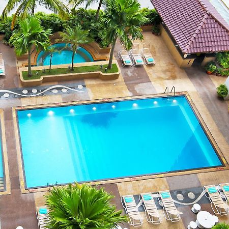 Bayview Hotel Georgetown Penang Экстерьер фото