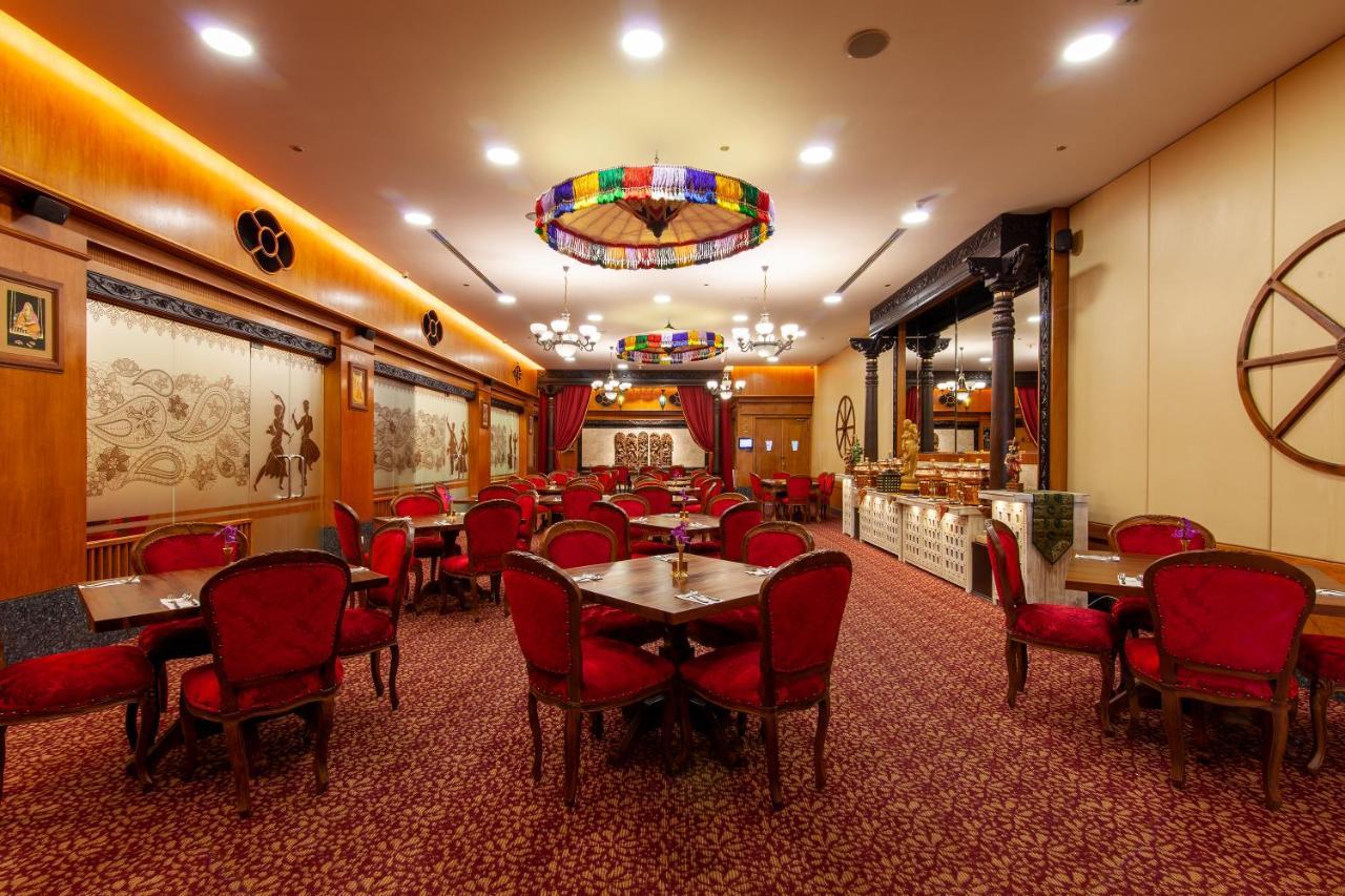 Bayview Hotel Georgetown Penang Экстерьер фото