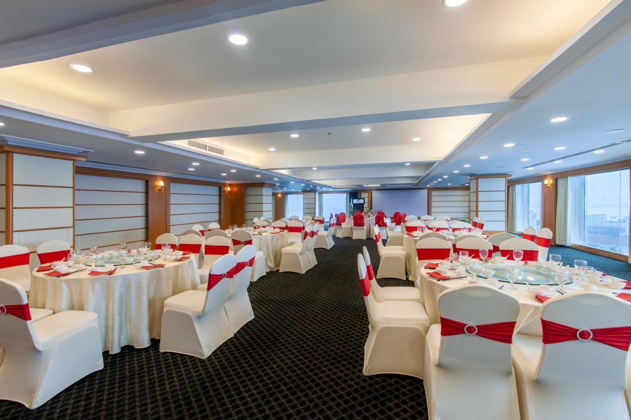 Bayview Hotel Georgetown Penang Экстерьер фото