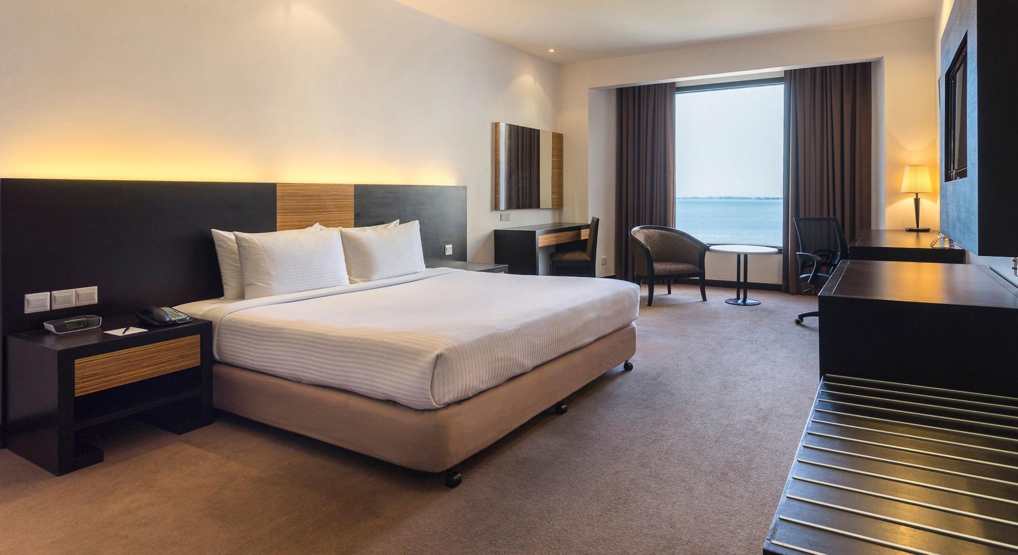 Bayview Hotel Georgetown Penang Экстерьер фото
