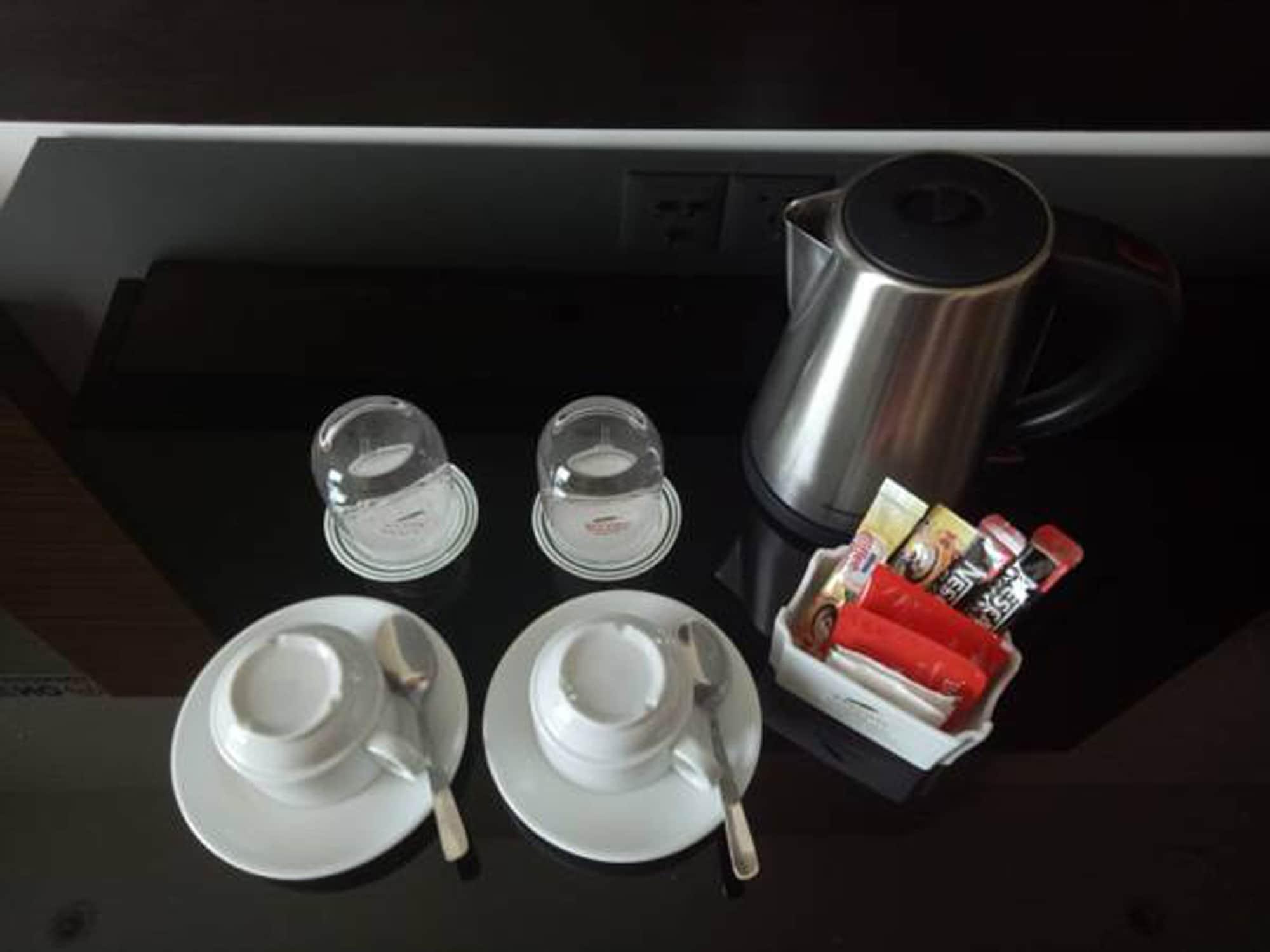 Bayview Hotel Georgetown Penang Экстерьер фото