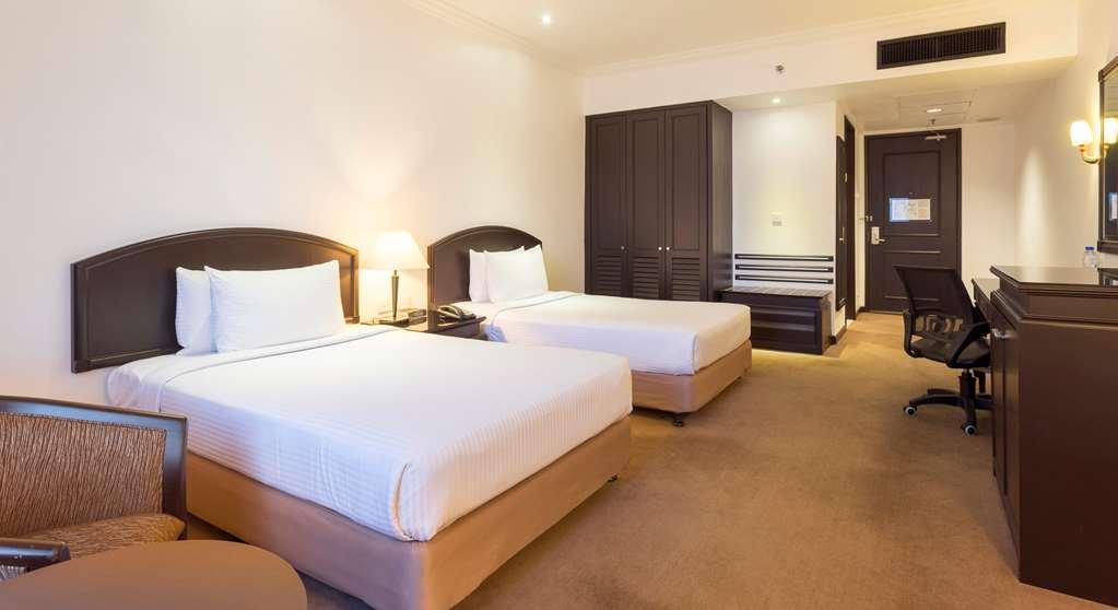 Bayview Hotel Georgetown Penang Номер фото