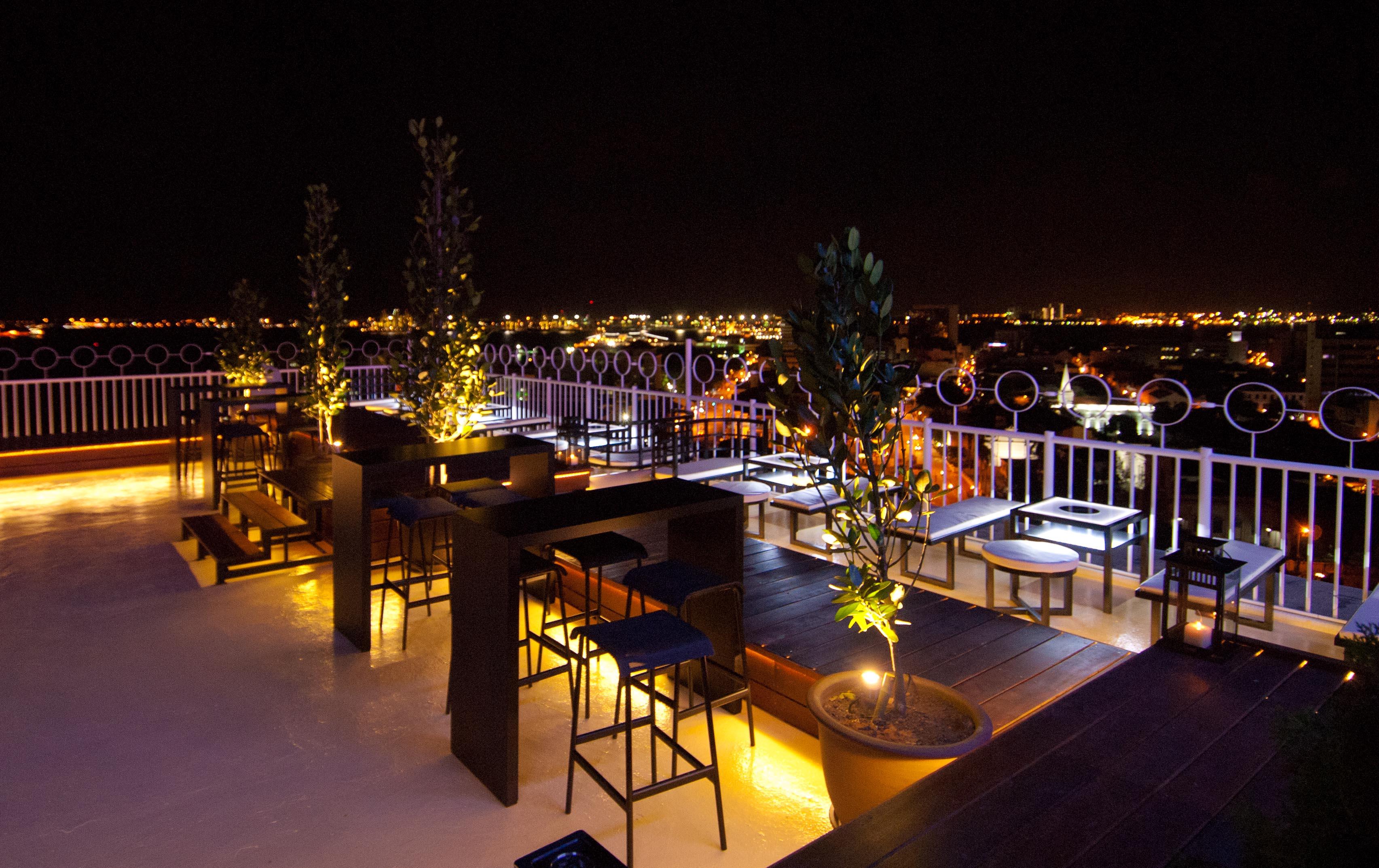 Bayview Hotel Georgetown Penang Экстерьер фото