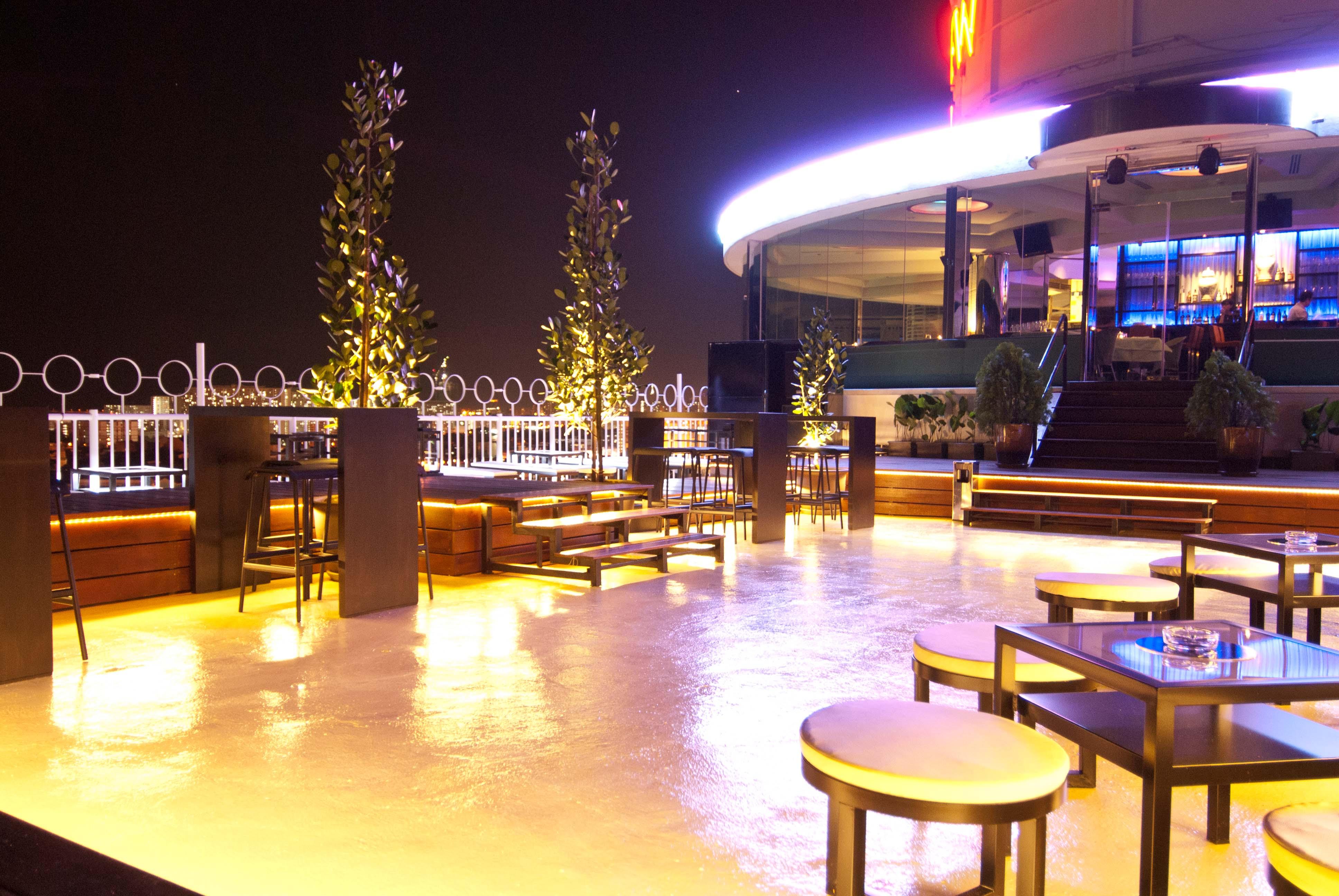 Bayview Hotel Georgetown Penang Экстерьер фото