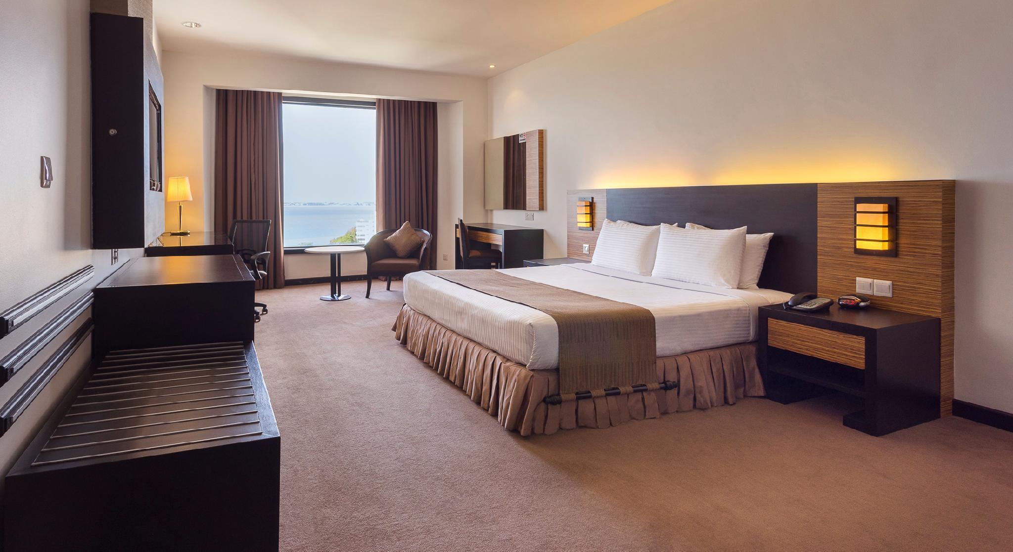 Bayview Hotel Georgetown Penang Экстерьер фото