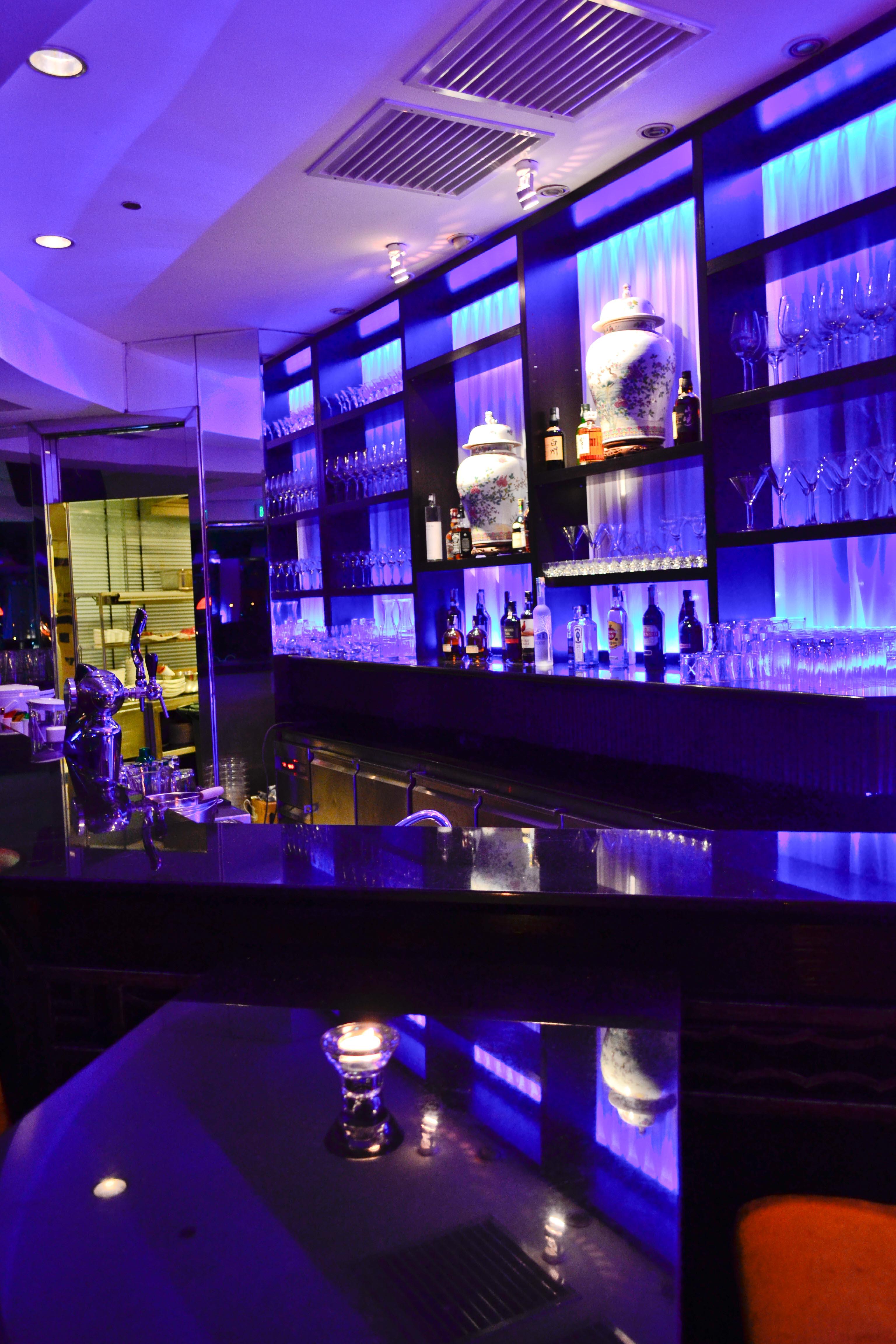 Bayview Hotel Georgetown Penang Экстерьер фото