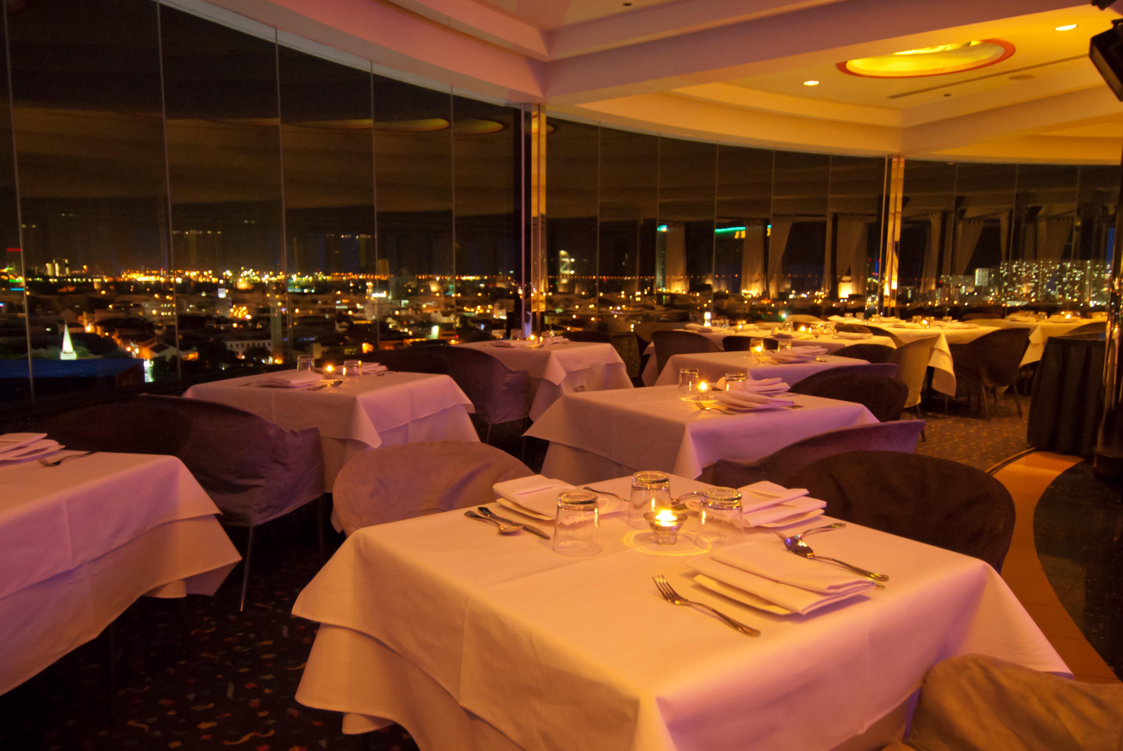 Bayview Hotel Georgetown Penang Экстерьер фото