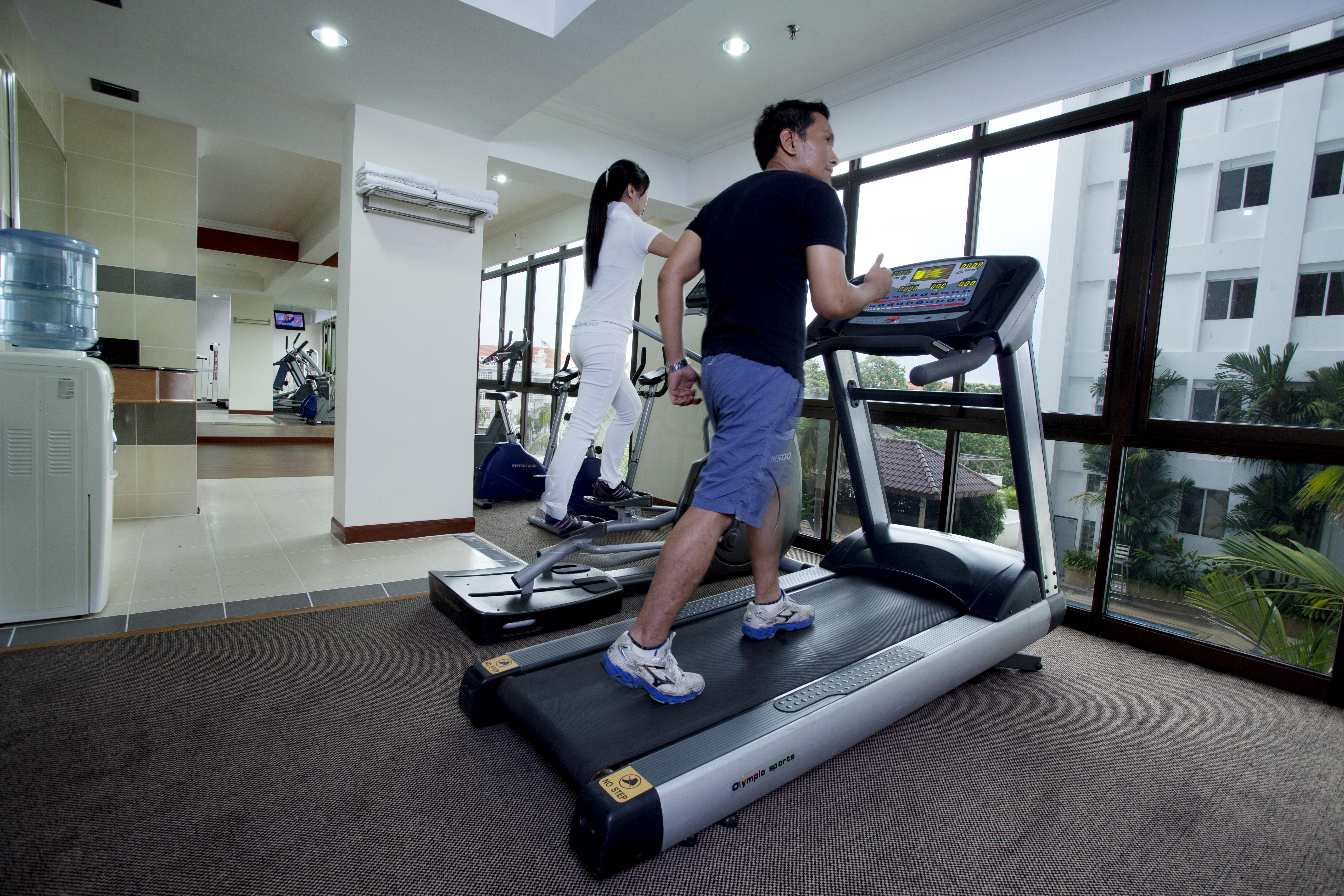 Bayview Hotel Georgetown Penang Экстерьер фото