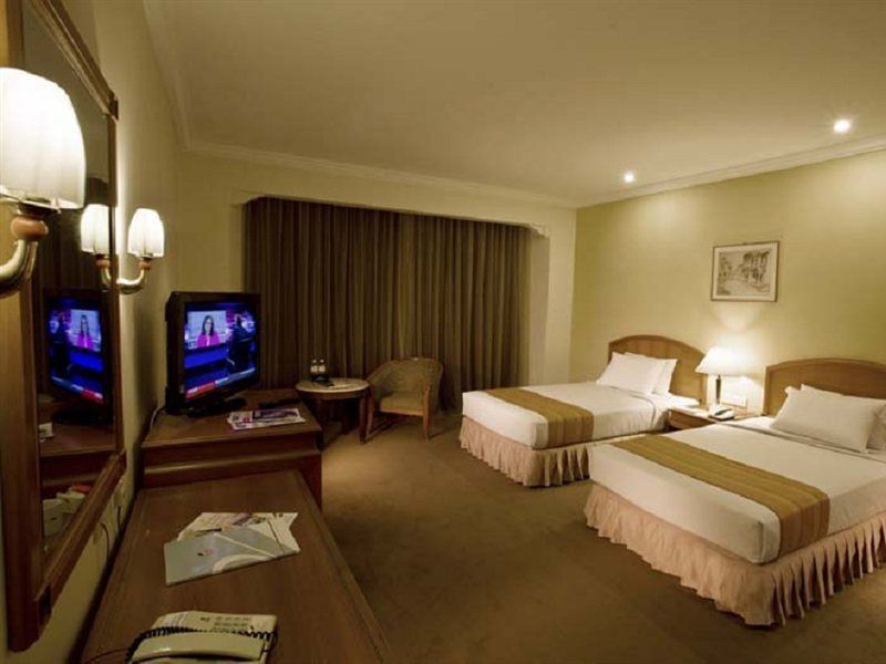 Bayview Hotel Georgetown Penang Экстерьер фото