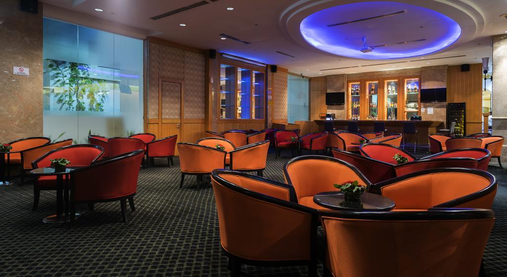 Bayview Hotel Georgetown Penang Экстерьер фото